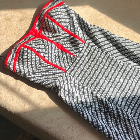 Vintage dress - Picture 3 of 7